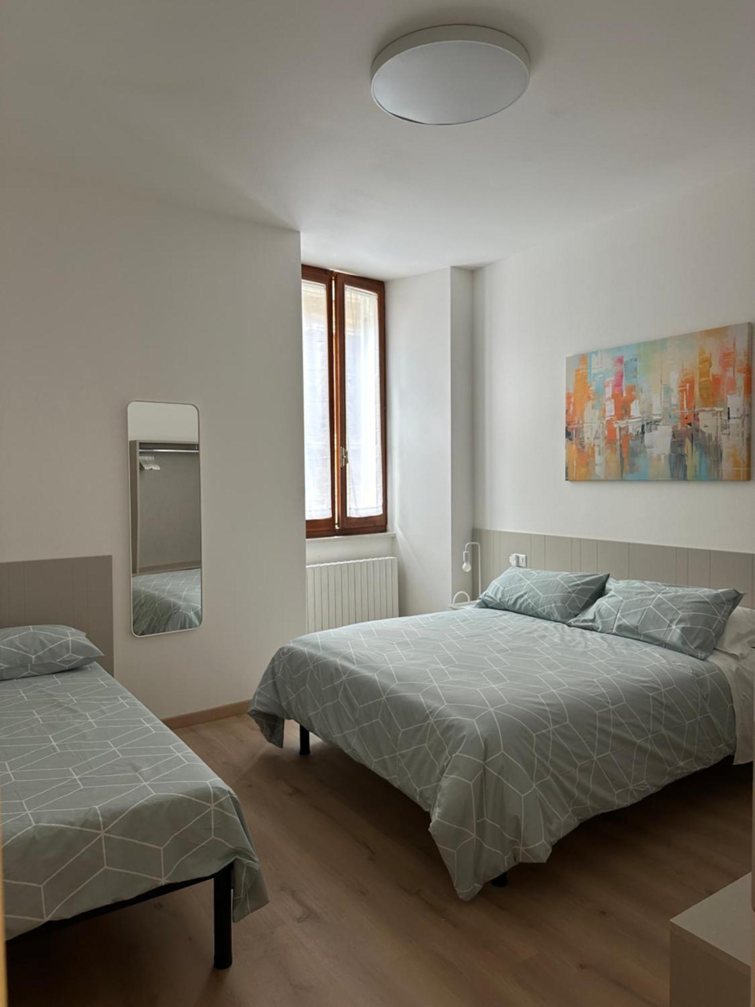 Case Pacifici In Citta Ascoli Piceno Dış mekan fotoğraf